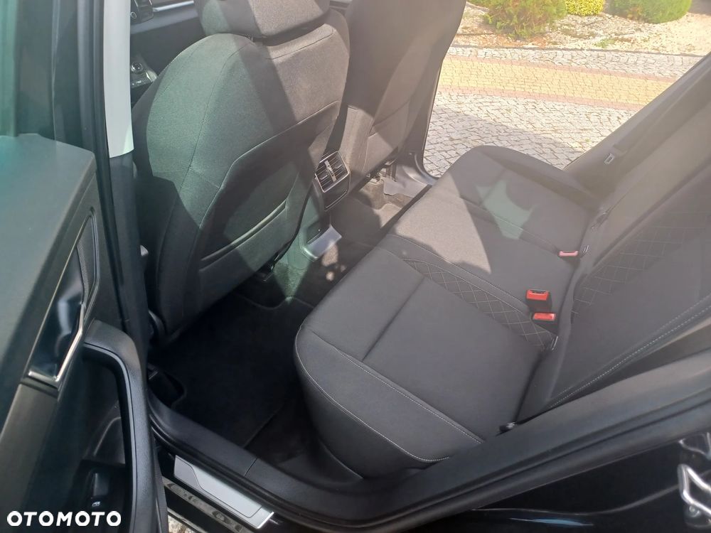 Skoda Karoq 1.0 TSI GPF 4x2 Ambition - 13