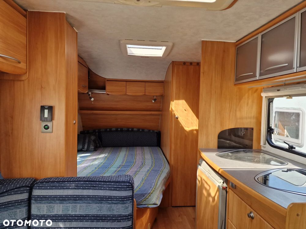 Adria ADORA 472 LU - 6