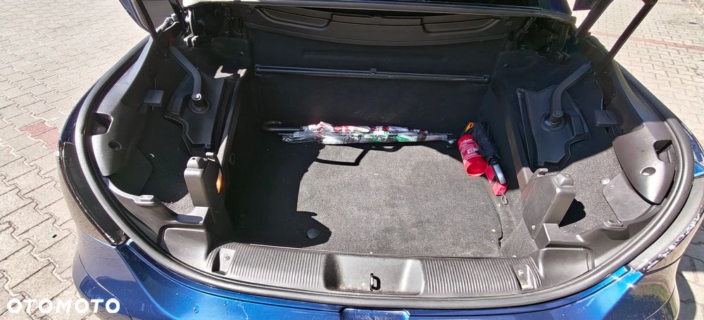 Peugeot 307 CC 1.6 Intense - 19