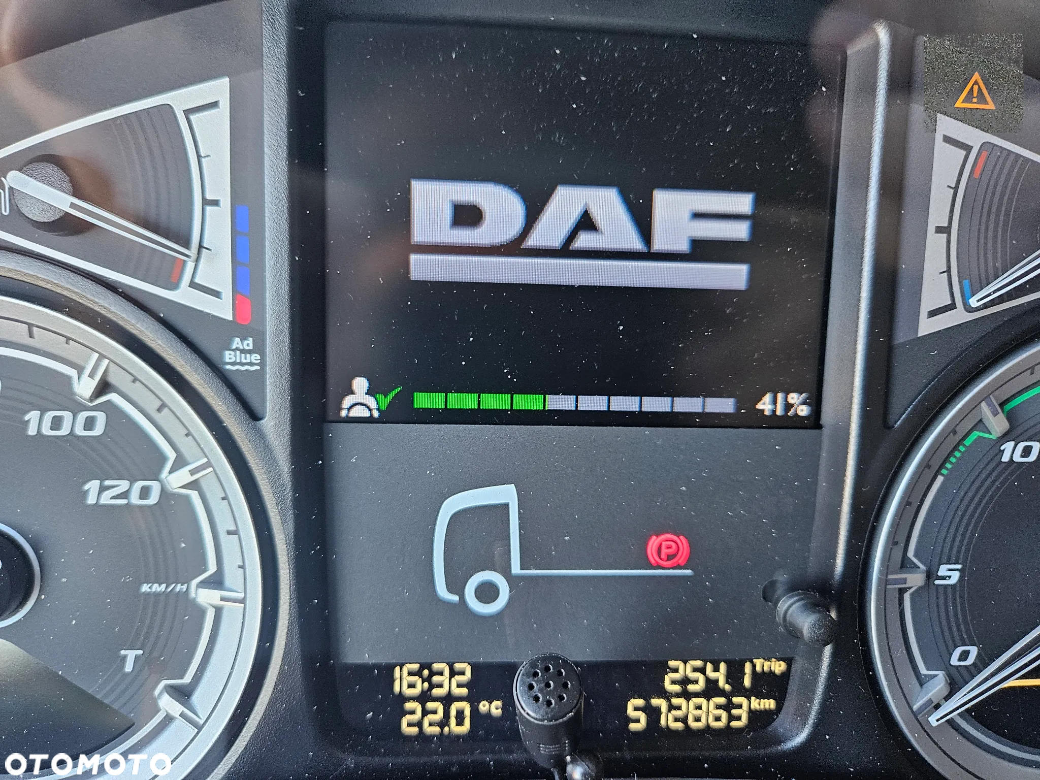 DAF XF480 SSC - 12