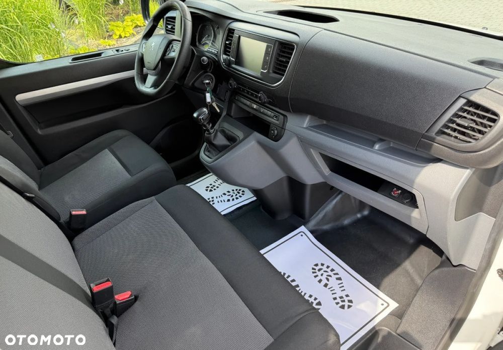Peugeot Expert - 26
