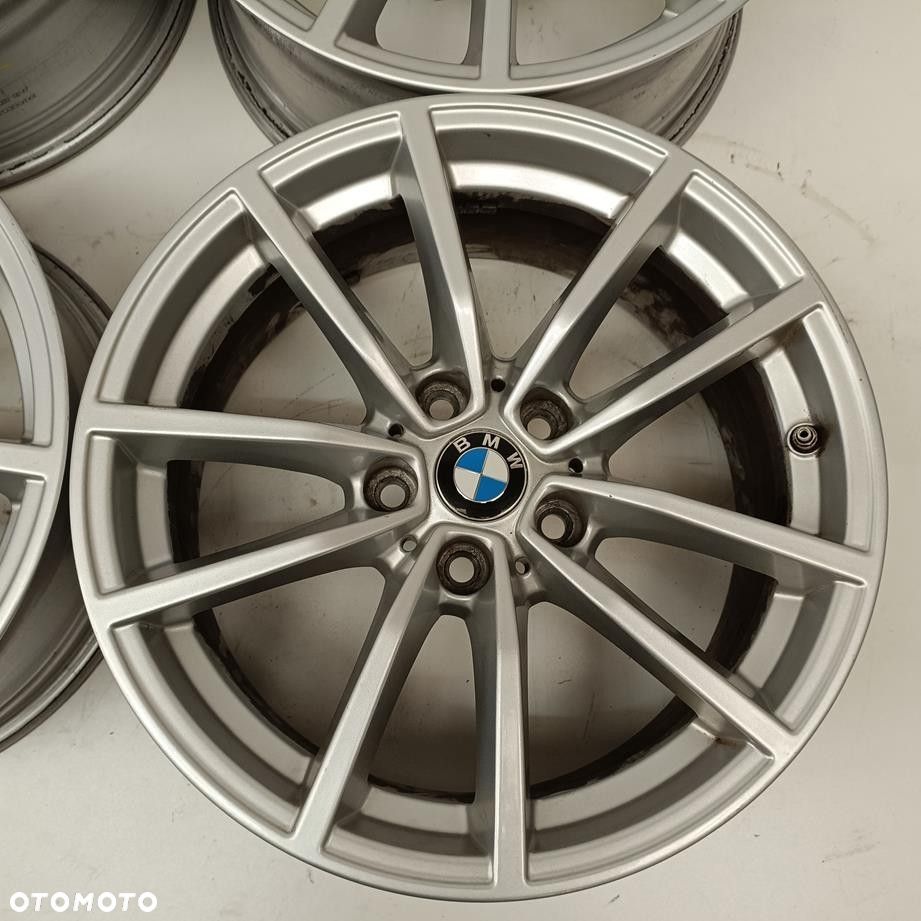 Alufelgi 5x112 17 BMW 3 G20 G21 6883520 4szt (F9267) - 3