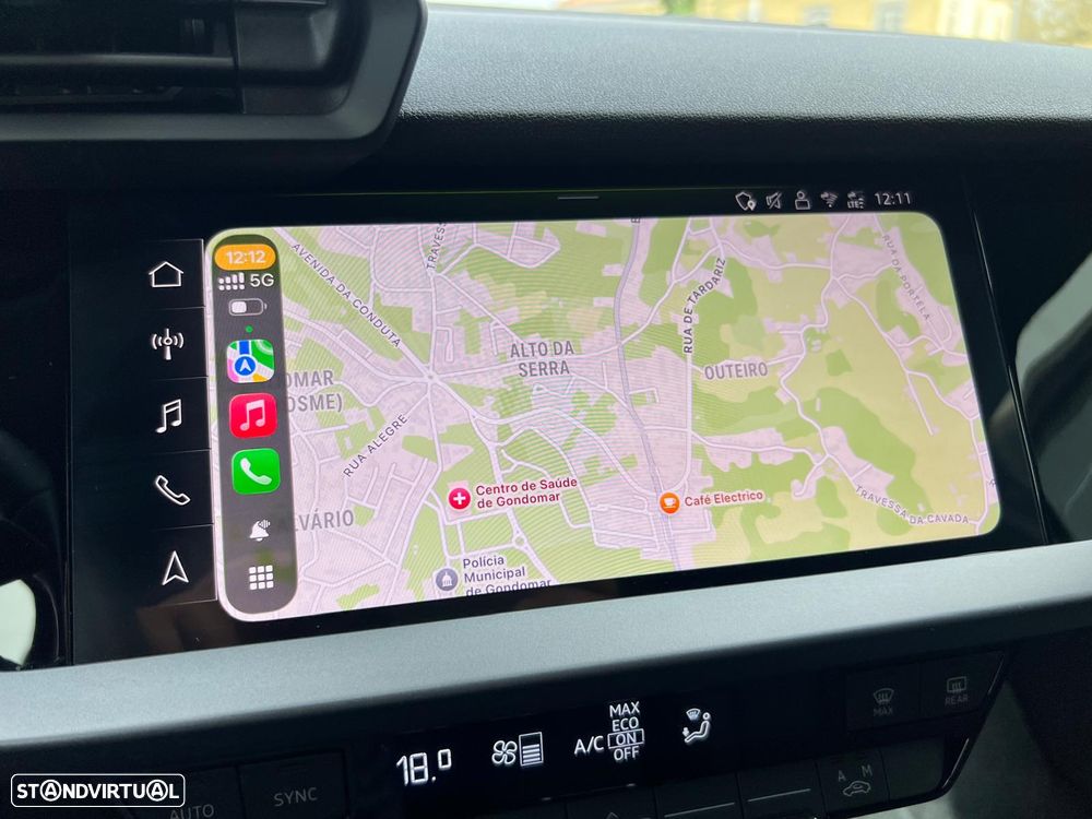 Audi A3 Sportback 30 TDI S line - 24