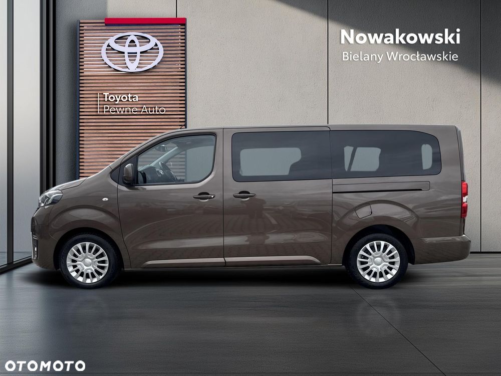 Toyota Proace Verso 2.0 D4-D Long Business - 4