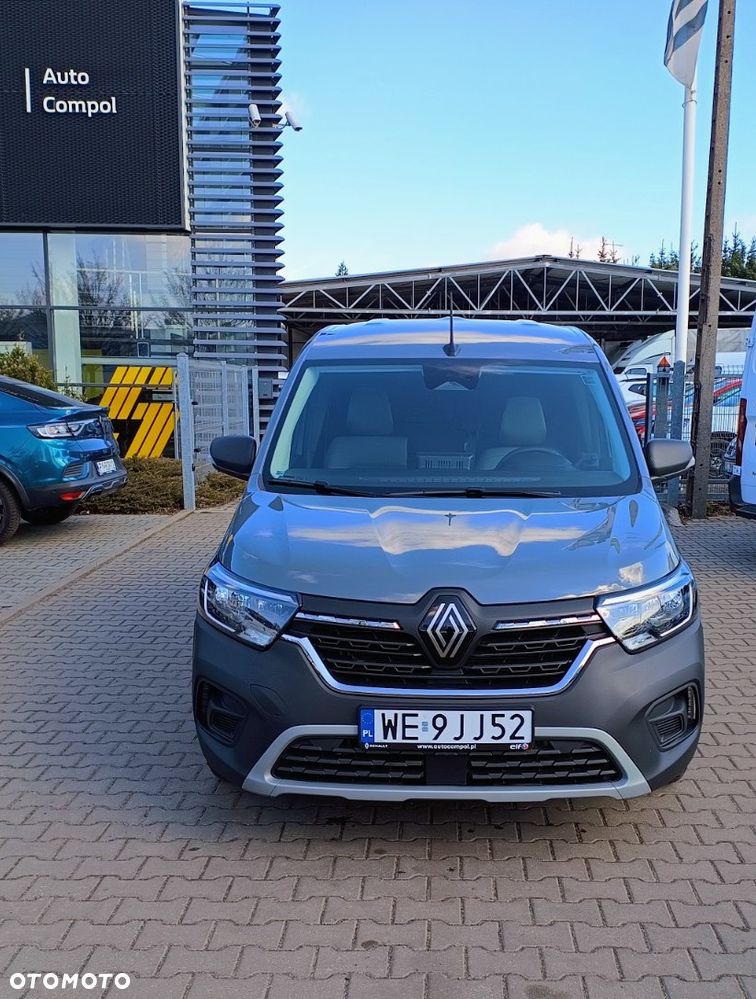 Renault Kangoo Van - 3