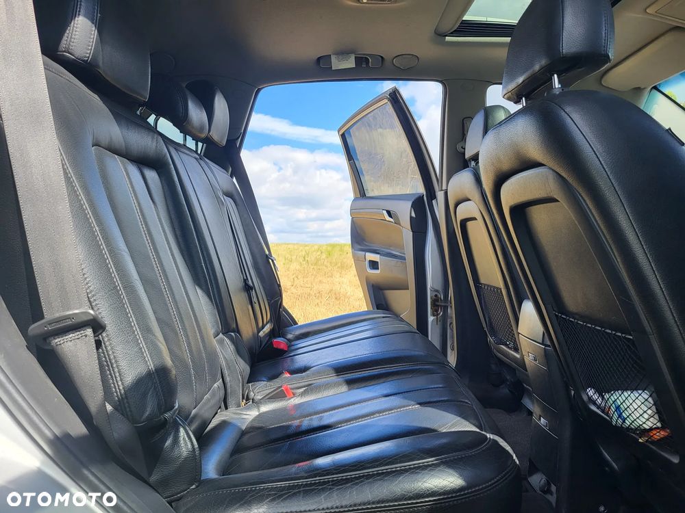 Opel Antara 2.0 CDTI - 29