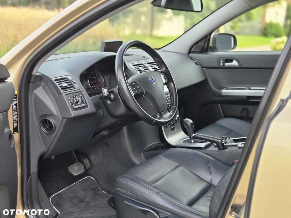 Volvo S40 - 24