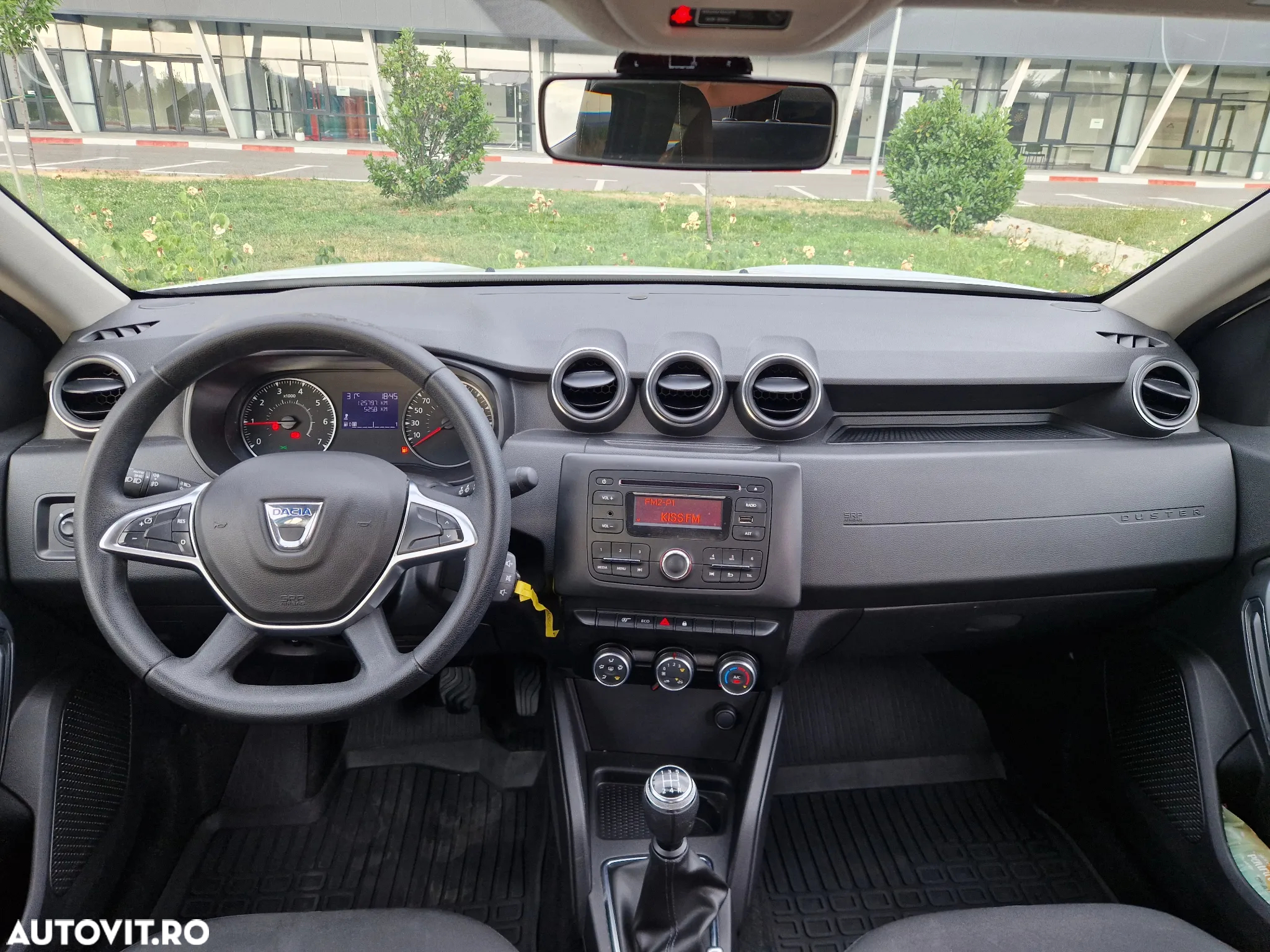 Dacia Duster TCe 100 Comfort - 4