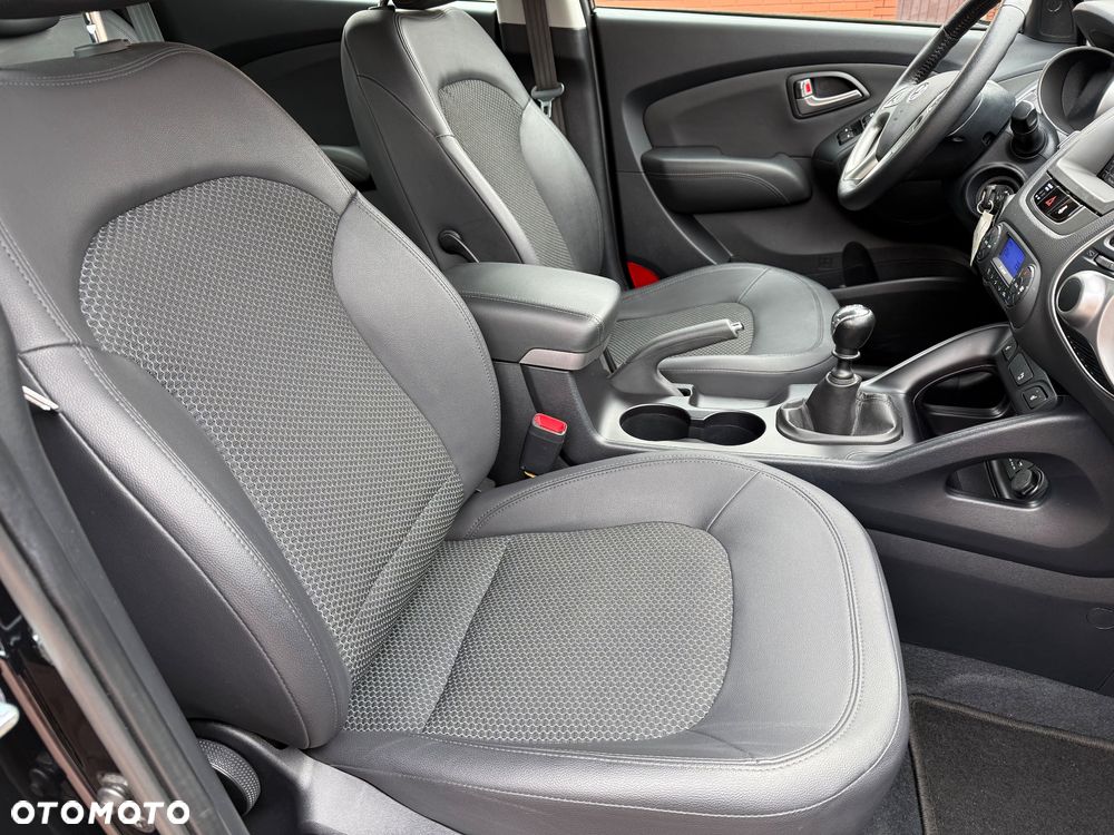 Hyundai ix35 1.6 2WD Style - 29