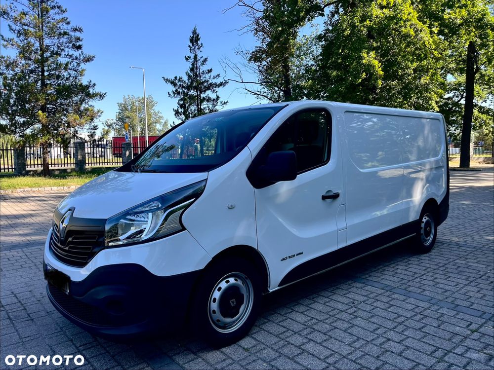 Renault Trafic - 3