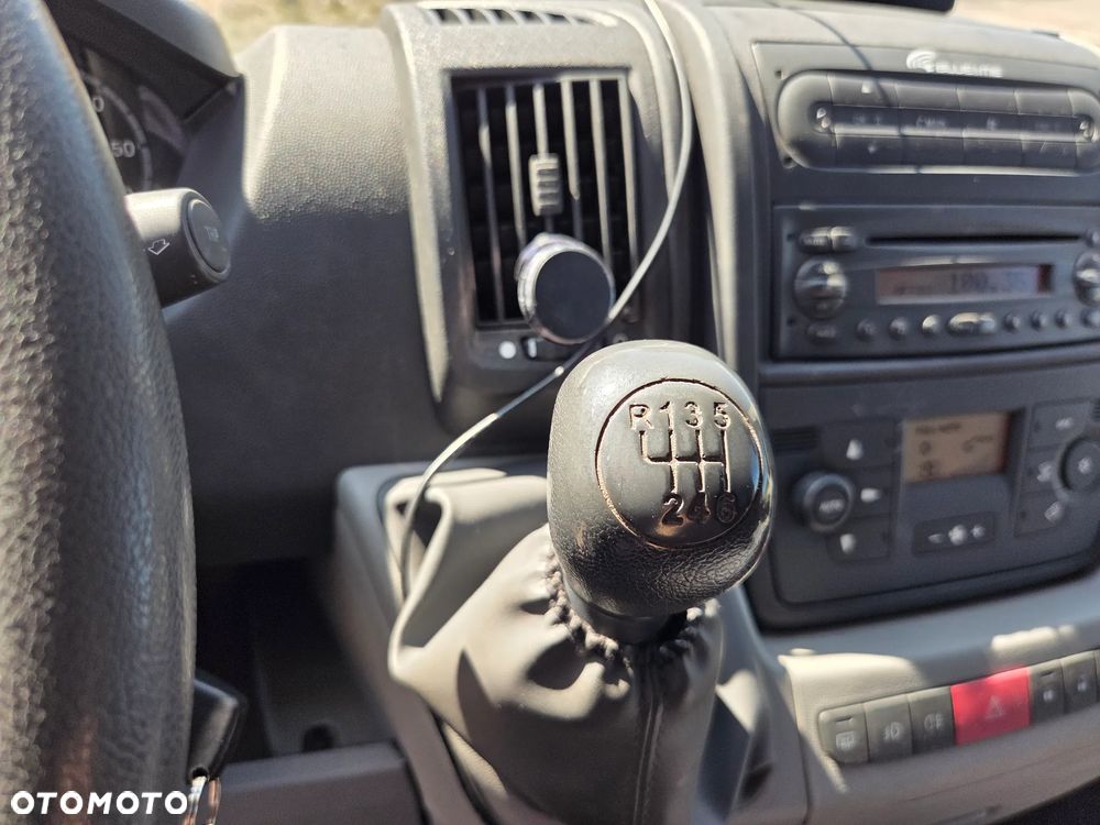 Fiat Ducato L2H2 Panorama Modular - 18