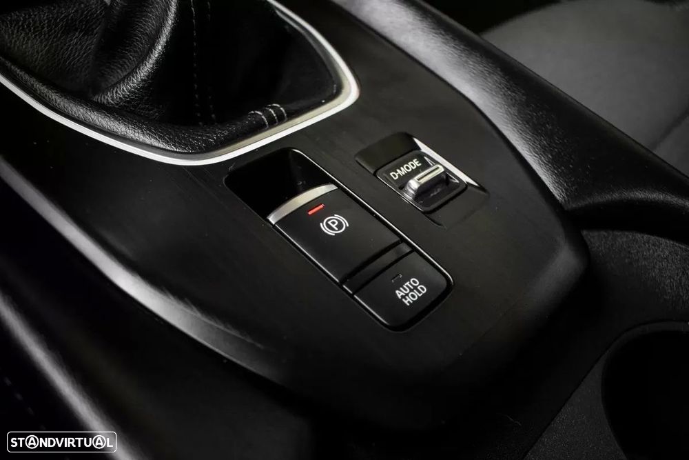 Nissan Qashqai 1.3 DIG-T Acenta - 20