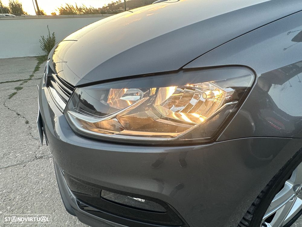 VW Polo 1.2 TSi Highline - 35