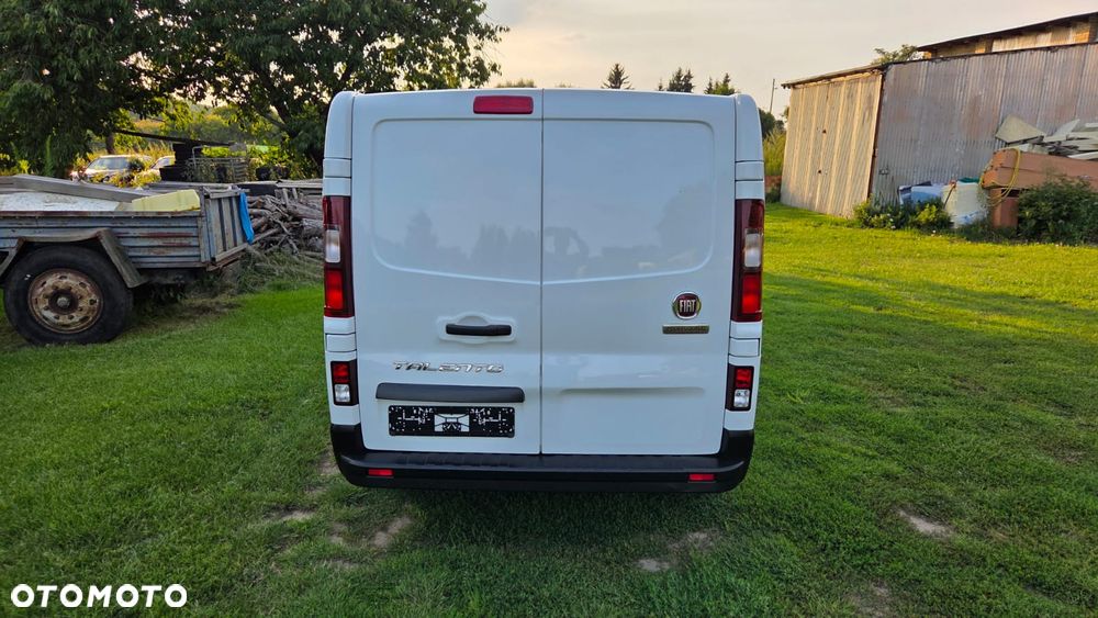 Fiat Talento - 10