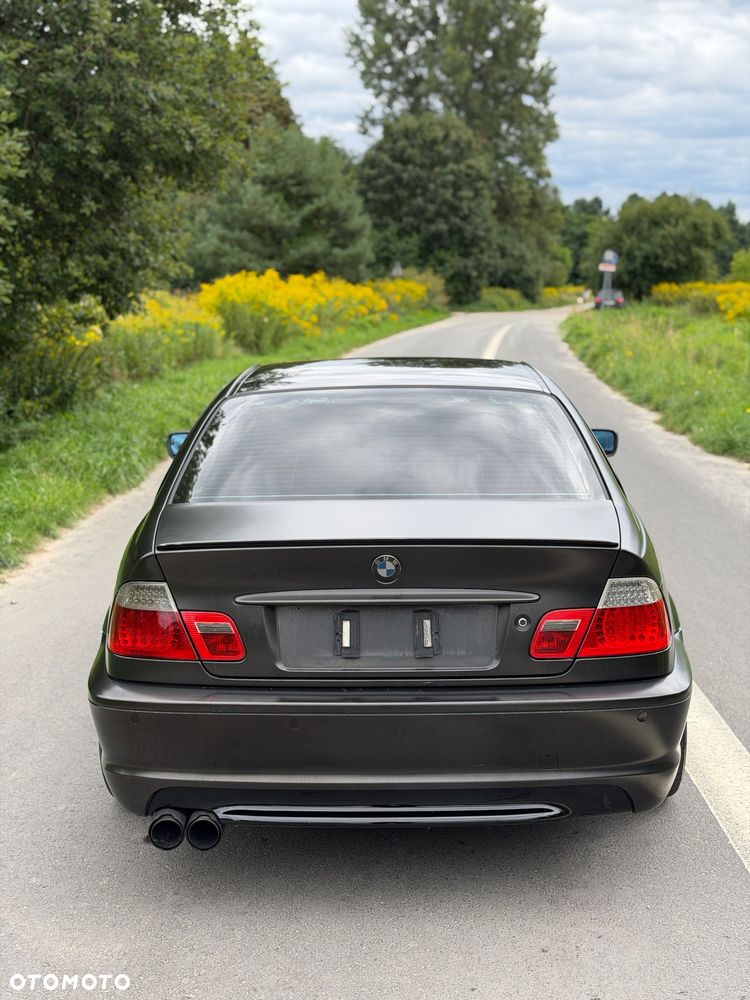 BMW Seria 3 330 Cd Edition Sport - 16