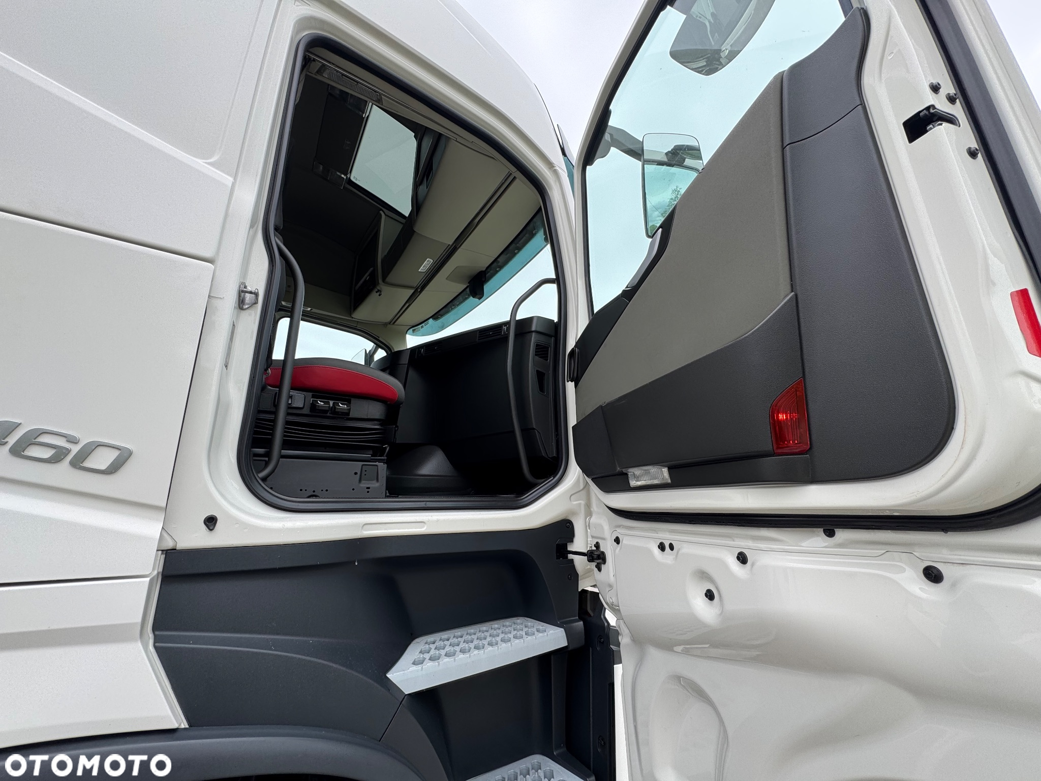 Volvo FH 460 / 699Tkm / Z FRANCJI /// - 29