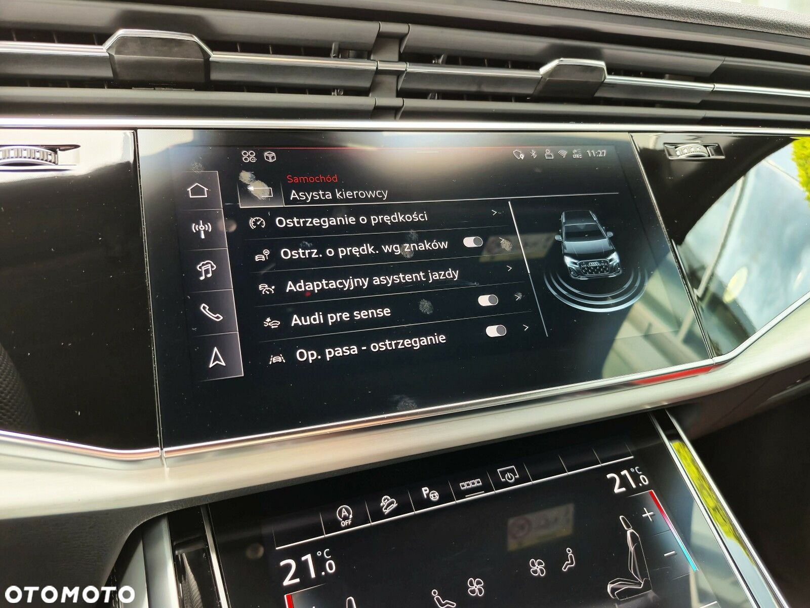 Audi Q7 - 23