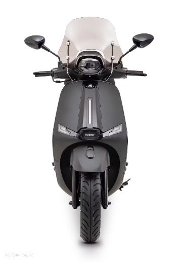 Romet Retro - 7
