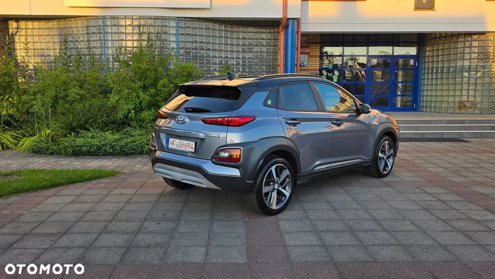 Hyundai Kona - 38