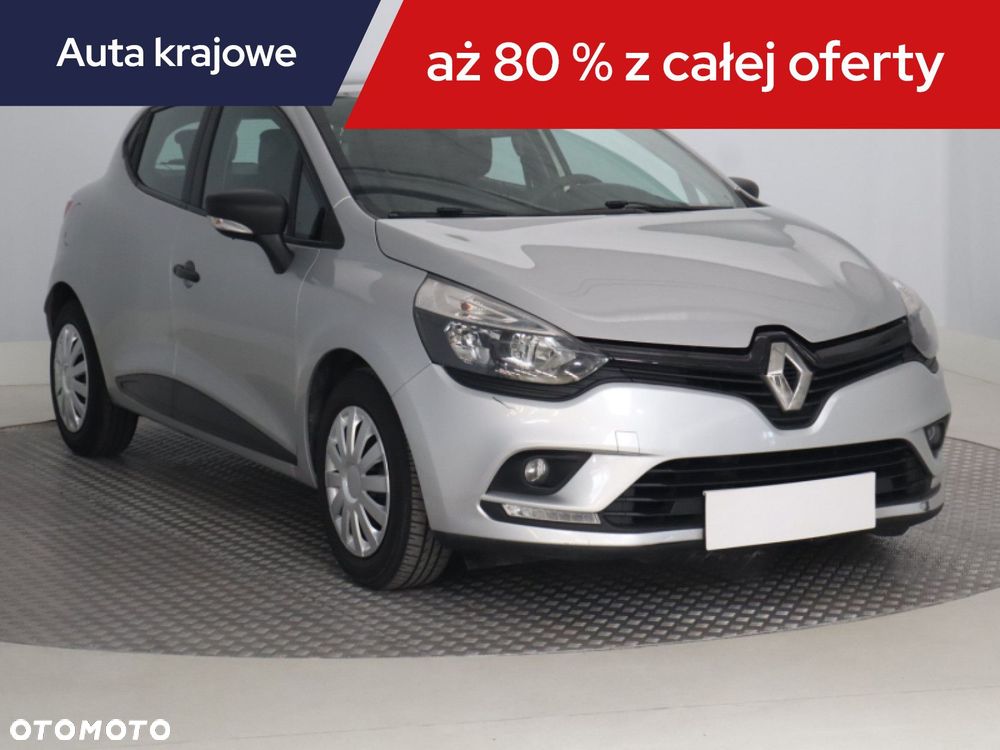 Renault Clio - 3