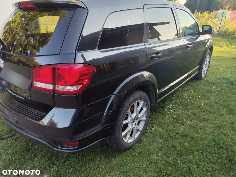 Fiat Freemont 2.0 Multijet - 3