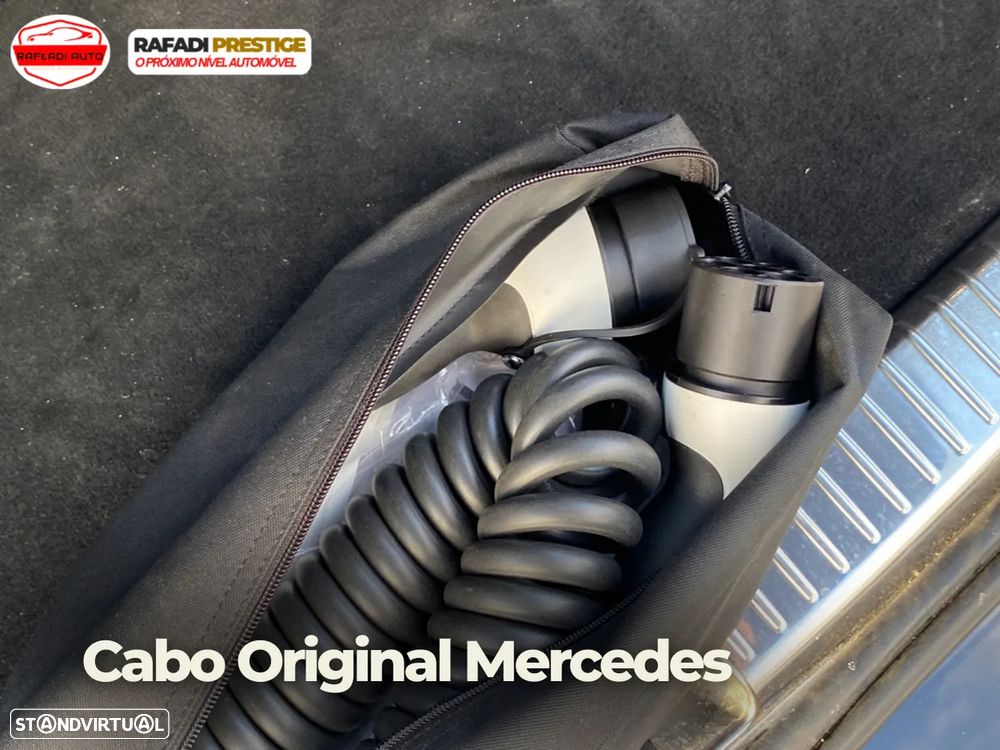 Mercedes-Benz C 300 - 48