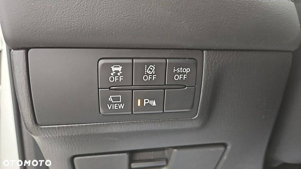 Mazda 6 2.0 Center-Line - 17