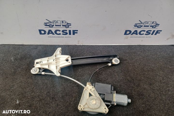 Macara geam spate dreapta electrica 0130822533 6R0959812AA 0130822533 - 2
