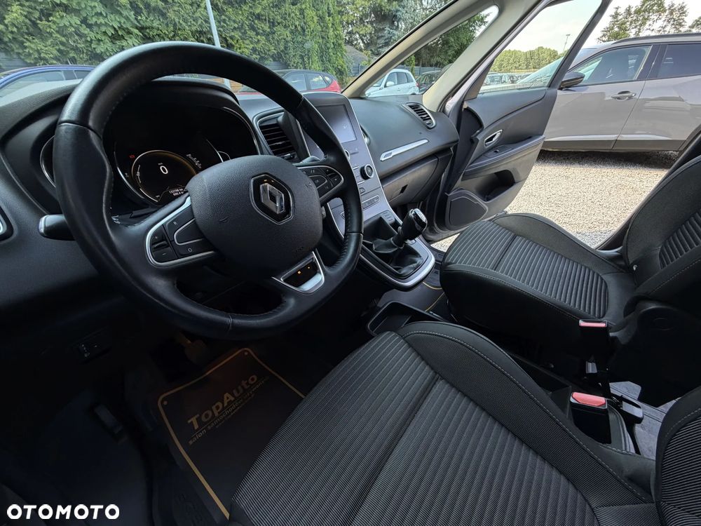 Renault Grand Scenic ENERGY dCi 130 Business - 19