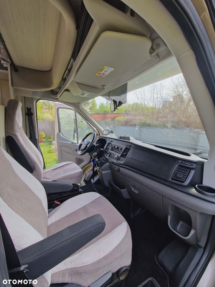 Ford Nobel art A-9000 Elegance - 23
