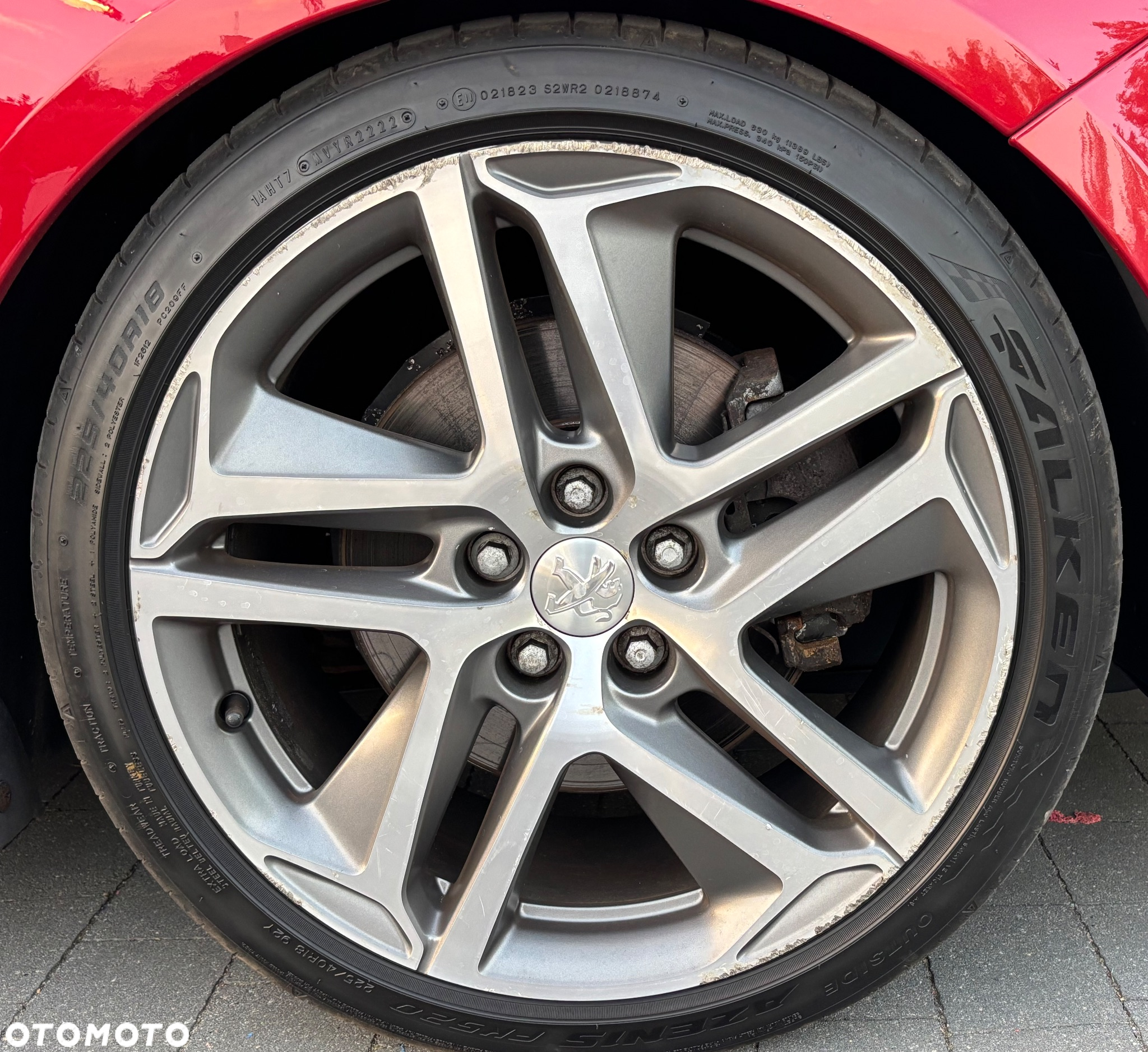 Peugeot 308 BlueHDi FAP 150 Stop&Start GT-Line Edition - 16