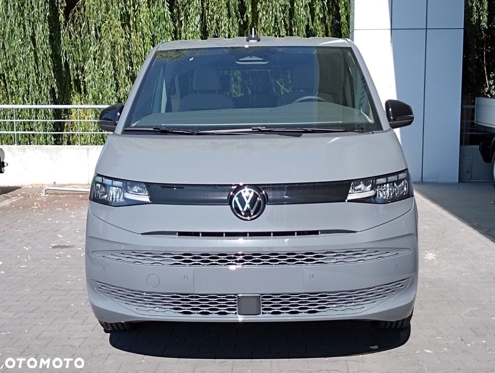Volkswagen Multivan 2.0 TDI L2 Family DSG - 2