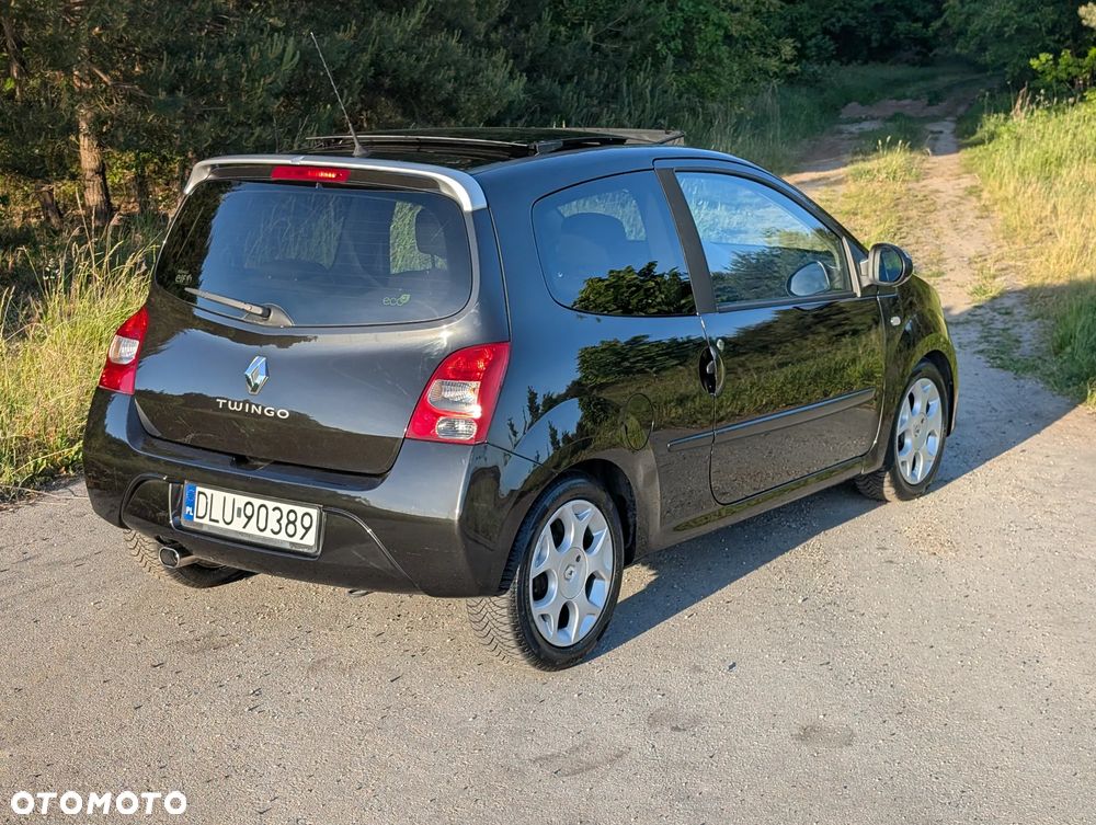 Renault Twingo 1.2 TCE GT - 6