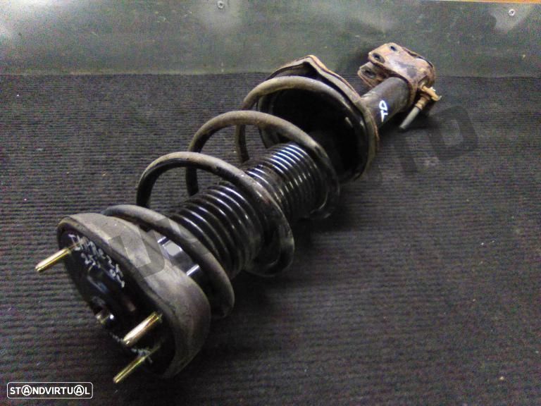 Amortecedor Trás Direito  Subaru Impreza Ii [2000_2007] 2.0 Wrx - 1