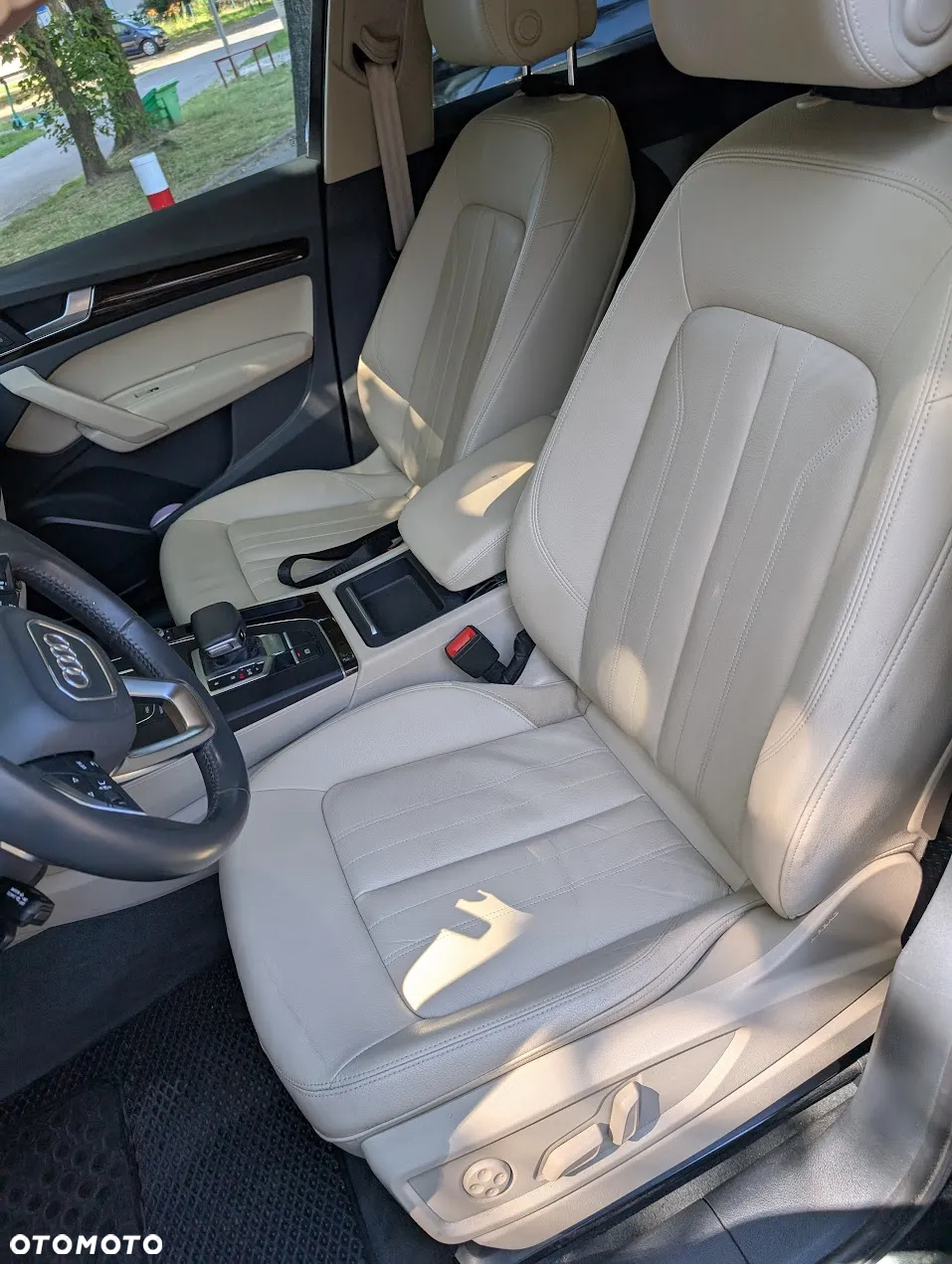 Audi Q5 2.0 TFSI Quattro S tronic - 4