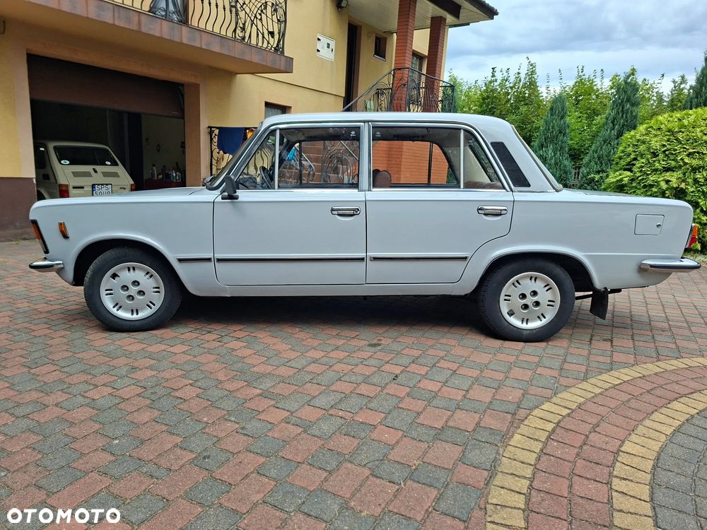Fiat 125p - 3