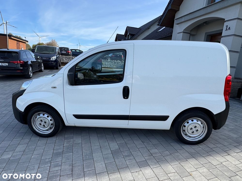 Fiat FIORINO - 2