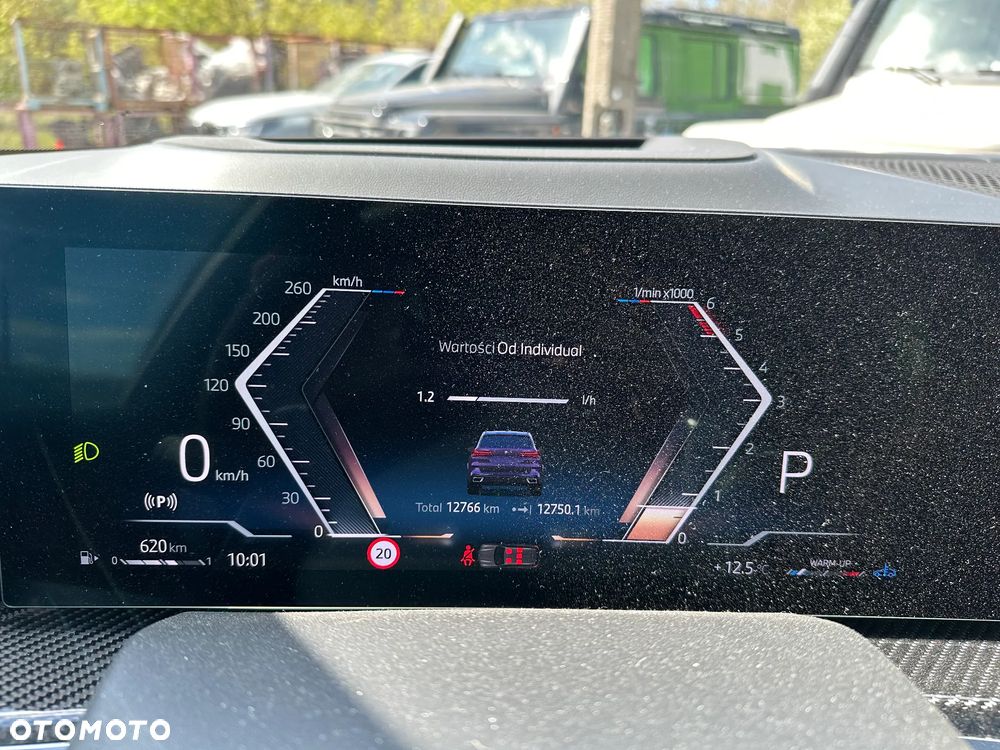 BMW X5 xDrive40d mHEV sport - 18