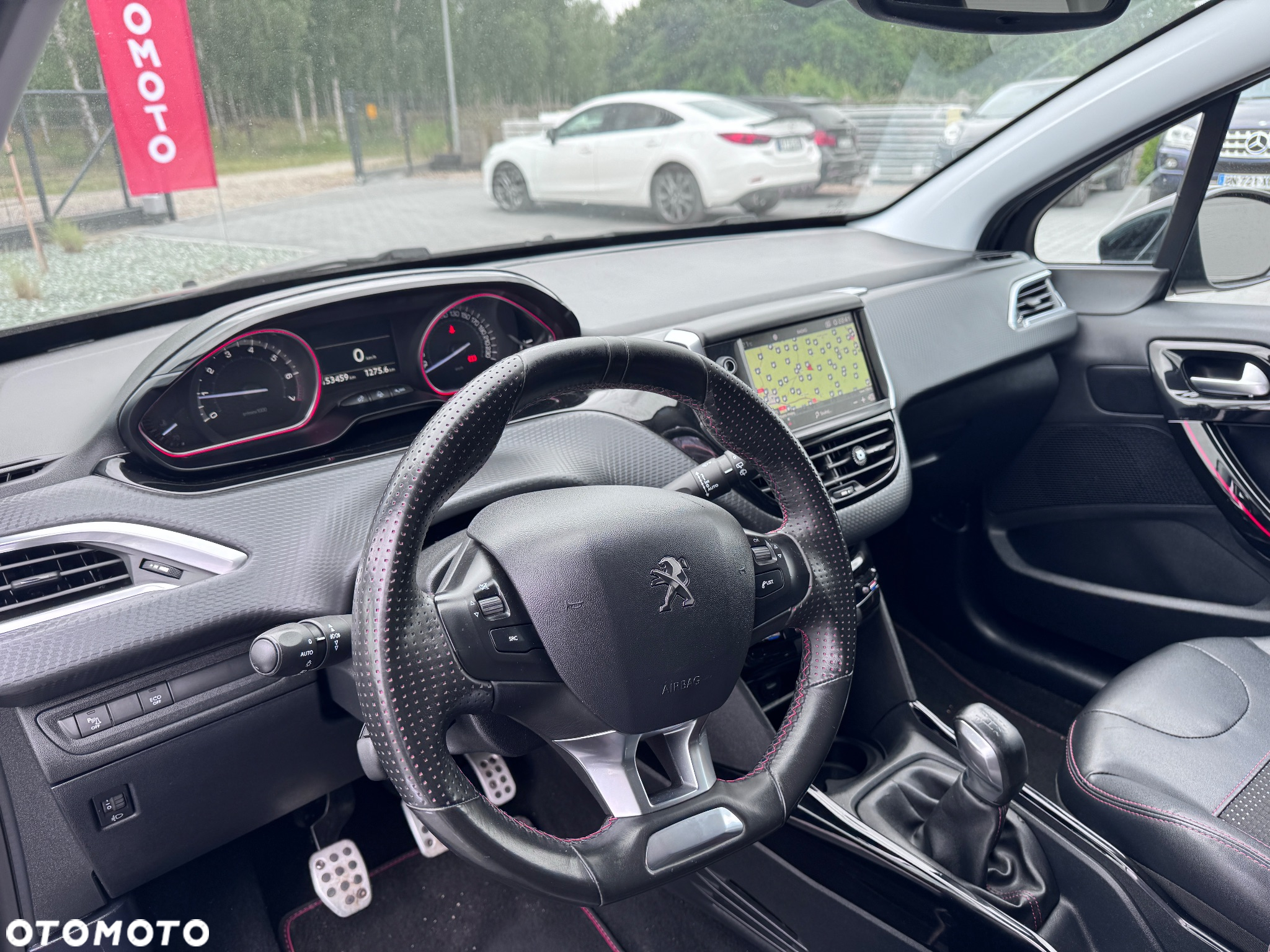 Peugeot 2008 PureTech 110 Stop&Start GT-Line Edition - 15
