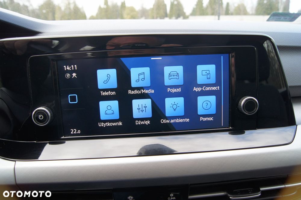 Volkswagen Golf 1.5 TSI EVO Life - 19