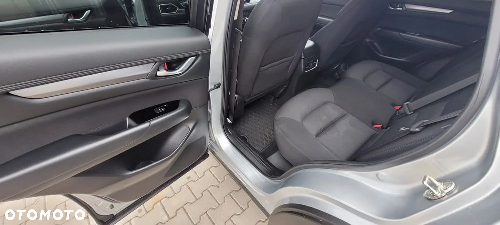 Mazda CX-5 2.0 Skyenergy AWD - 14