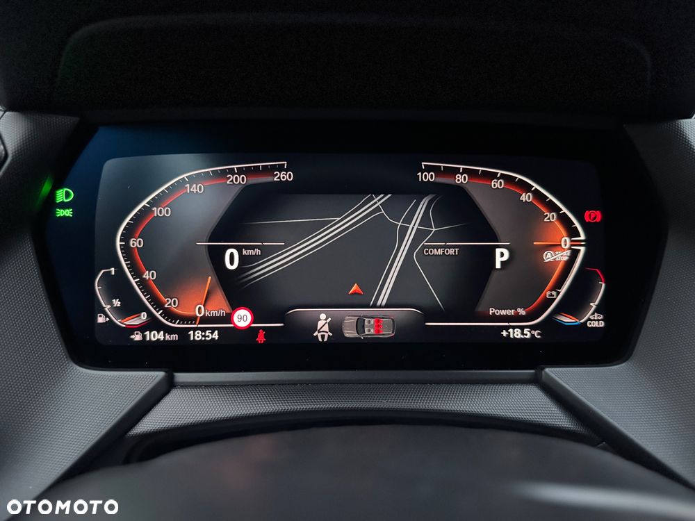BMW Seria 1 120i M Sport - 31