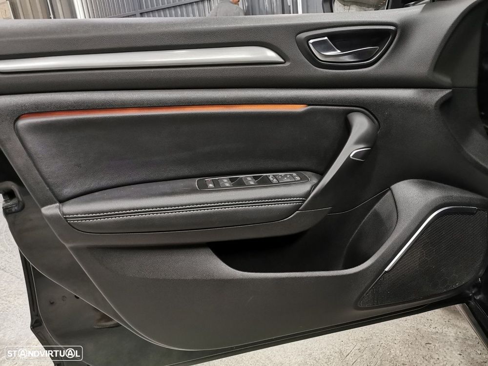 Renault Mégane Sport Tourer 1.6 dCi Intens - 19