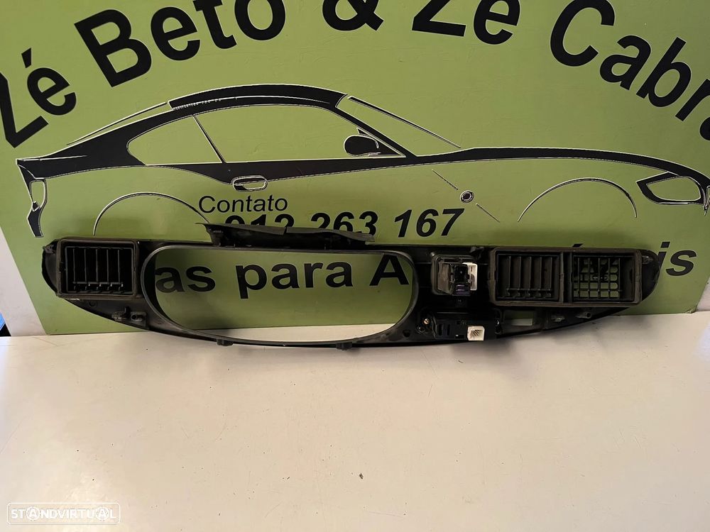 Ford Ranger / Mazda B2500 MOLDURA TABLIER QUADRANTE - G136 - 4