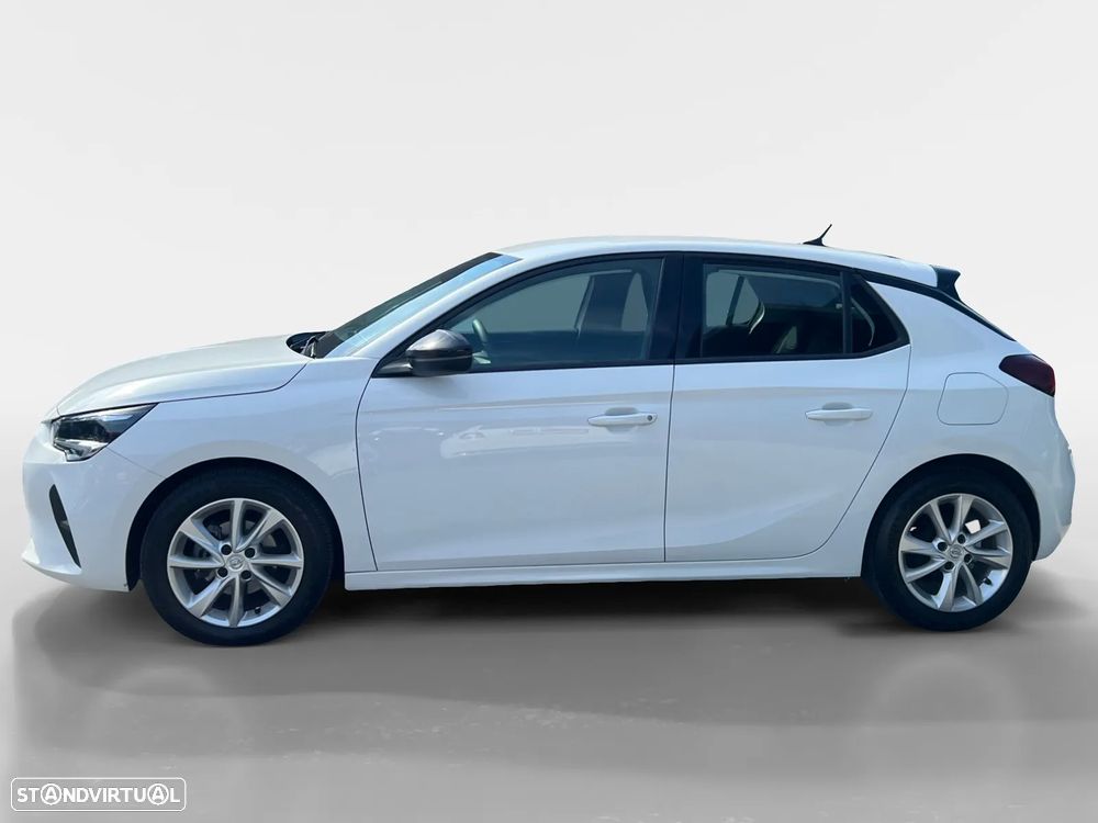 Opel Corsa 1.2 Edition - 3