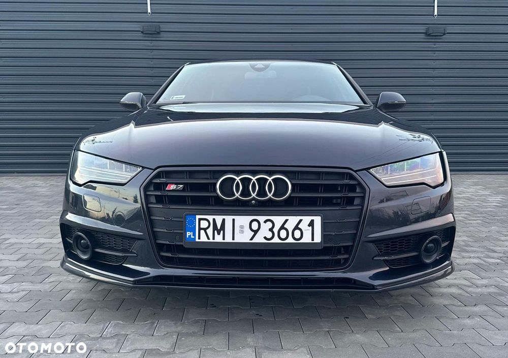 Audi S7 Sportback - 2