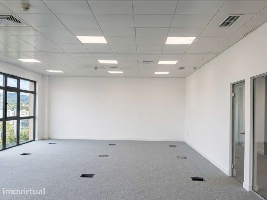 Escritório Premium em Miraflores | Localização Estratégica - Grande imagem: 2/15