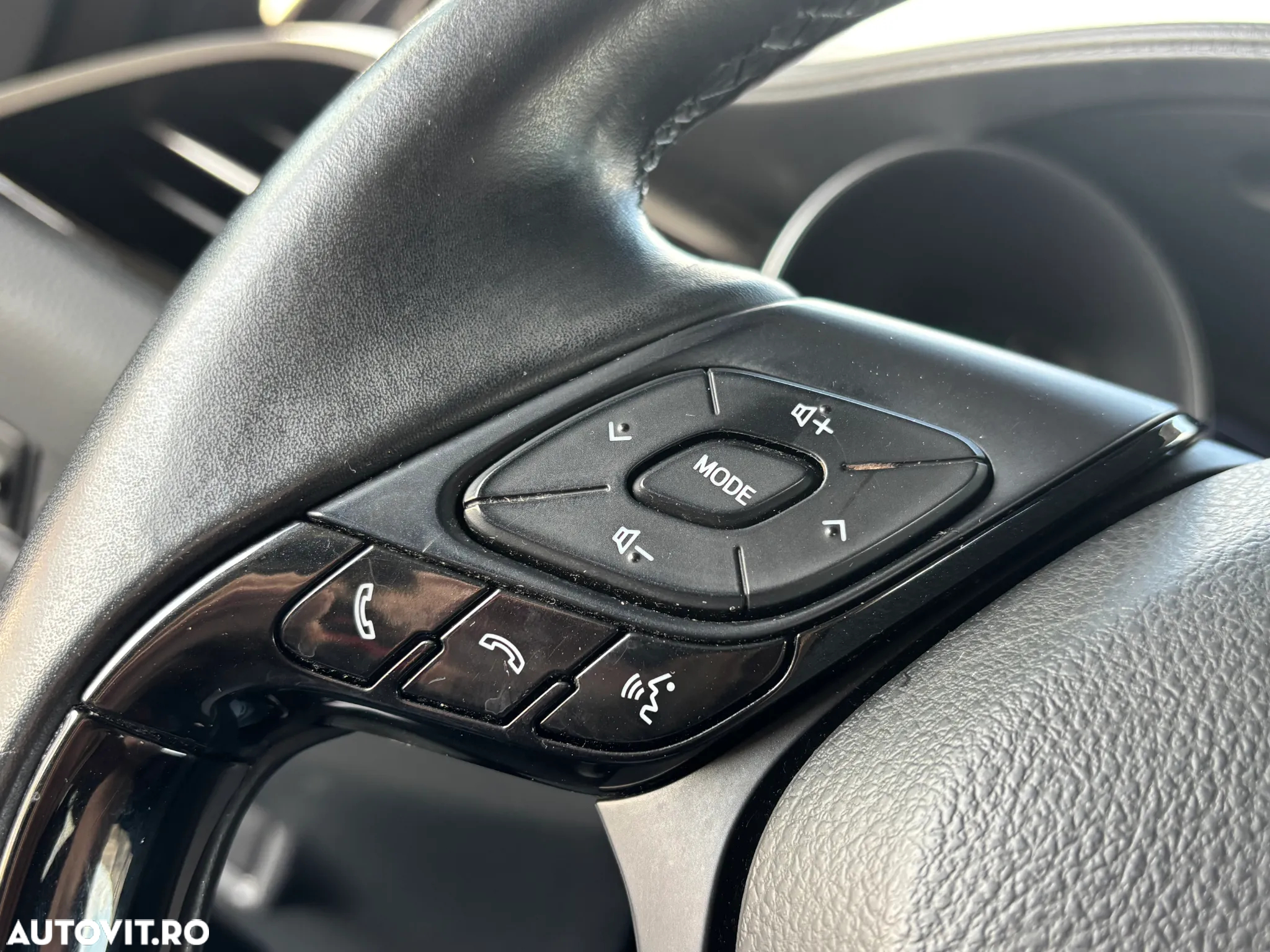 Toyota C-HR - 32