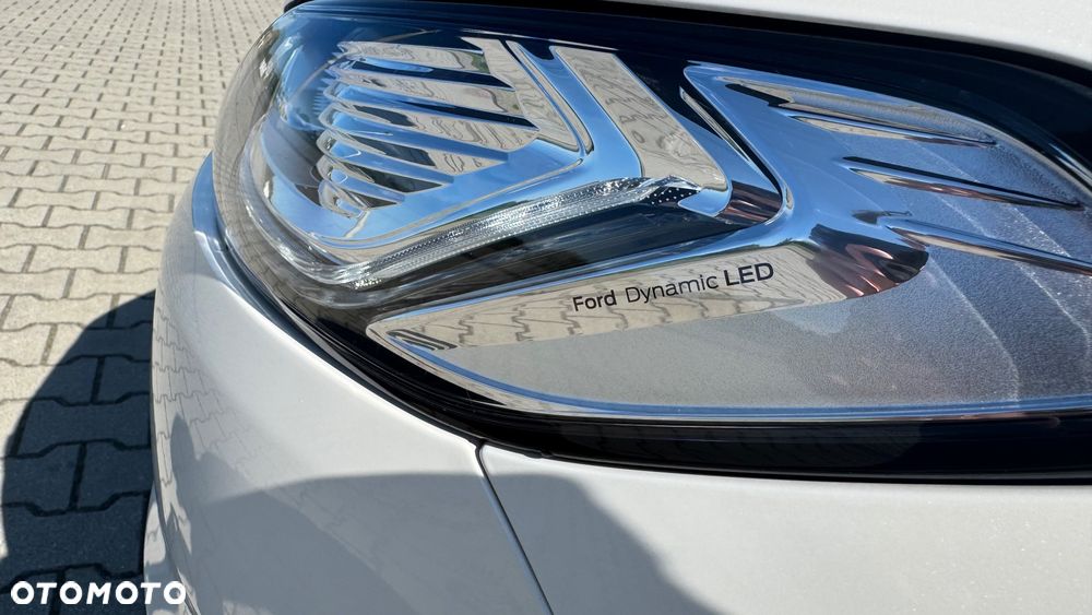 Ford Mondeo 2.0 EcoBoost ST-Line X - 8