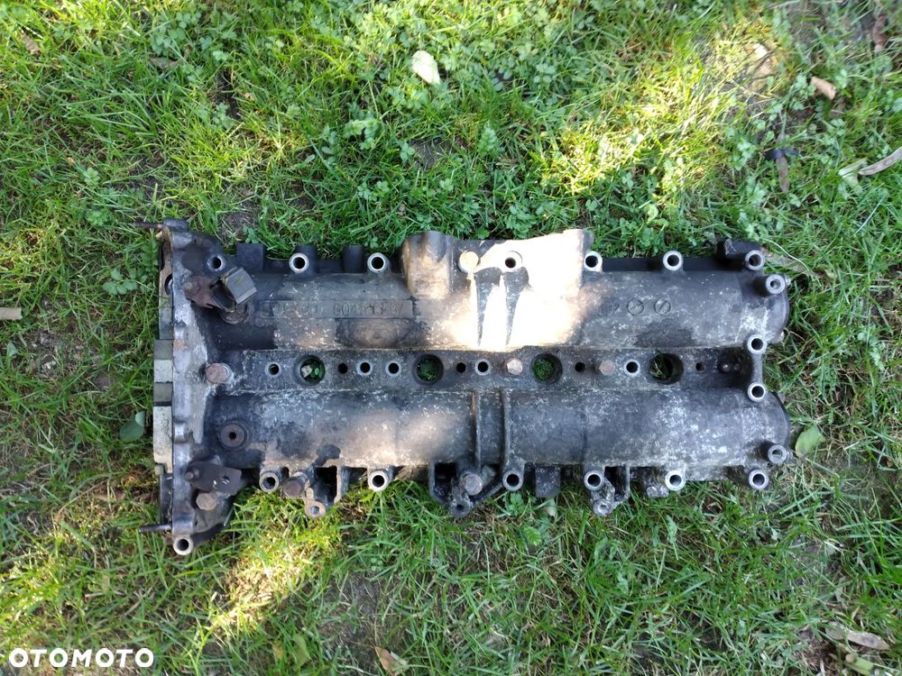 Iveco daily 2006-2011r 3,0 różne części blacharskie mechaniczne elektryka  i inne - 20